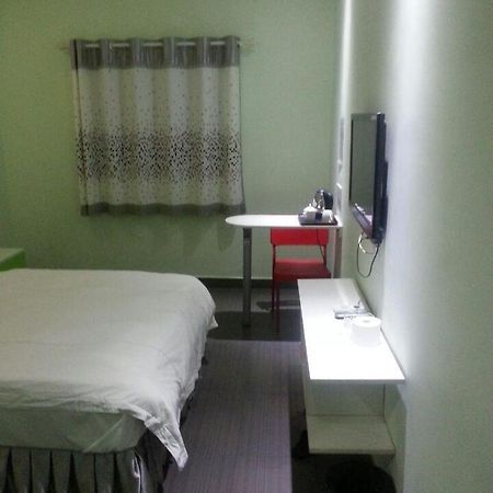 Shuiba Hotel กวางโจว ภายนอก รูปภาพ