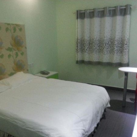 Shuiba Hotel กวางโจว ภายนอก รูปภาพ