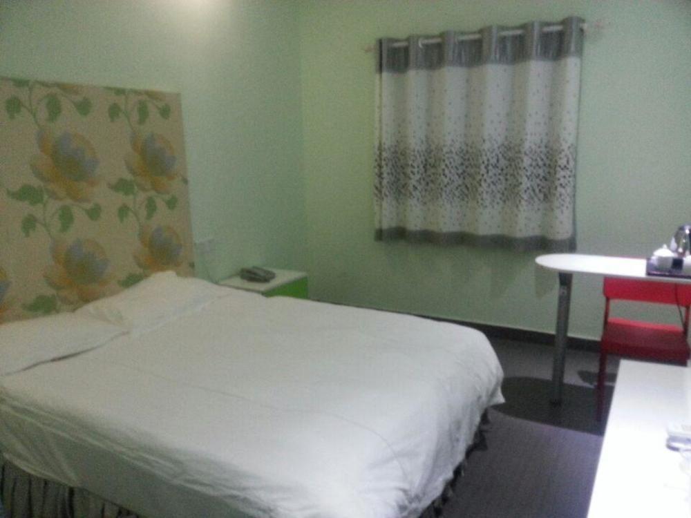 Shuiba Hotel กวางโจว ภายนอก รูปภาพ