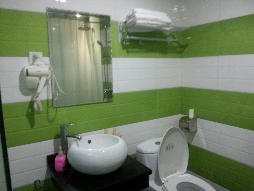 Shuiba Hotel กวางโจว ภายนอก รูปภาพ