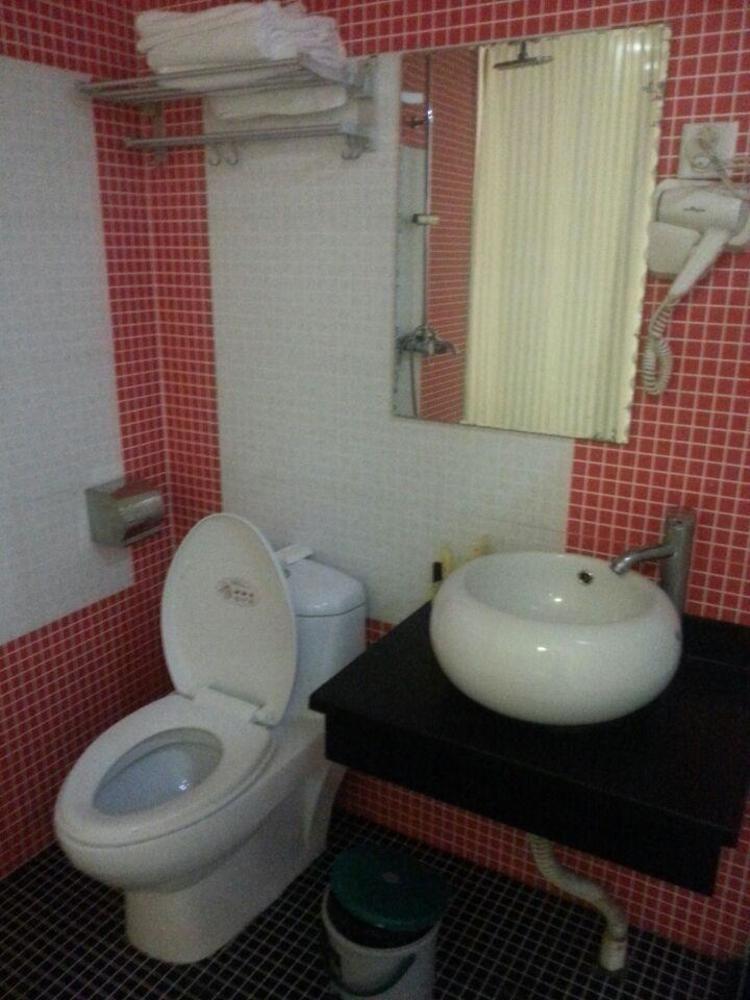 Shuiba Hotel กวางโจว ภายนอก รูปภาพ